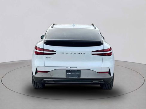 New 2024 Genesis GV60 Performance AWD/4WD image 6
