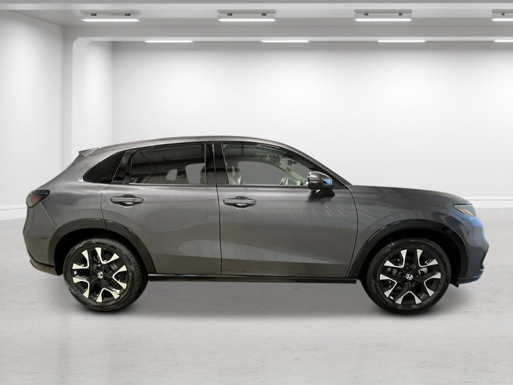 New 2027 Honda HR-V EX-L image 7
