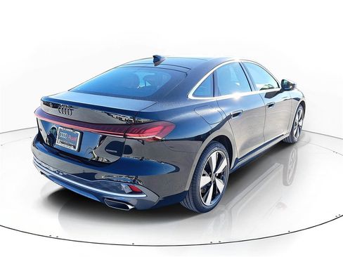 New 2025 Audi A5 2.0T Premium Plus image 4