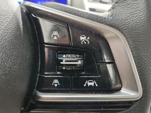 Used 2018 Subaru Outback 2.5i Limited image 16