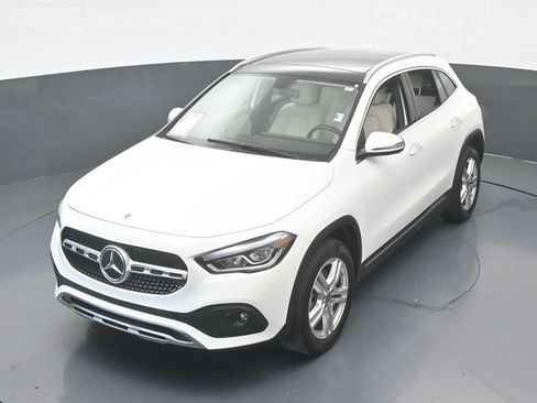 Used 2023 Mercedes-Benz GLA 250 image 45