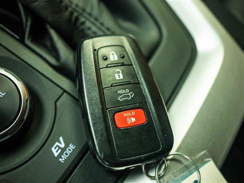 Used 2024 Toyota RAV4 XLE Premium w/ Weather Package AWD/4WD image 24