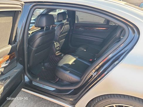 Used 2014 BMW 750Li xDrive image 21