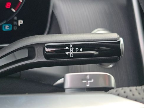 New 2026 Mercedes-Benz GLC 300 4MATIC image 35