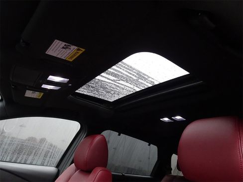 Used 2023 MAZDA CX-9 Carbon Edition image 11