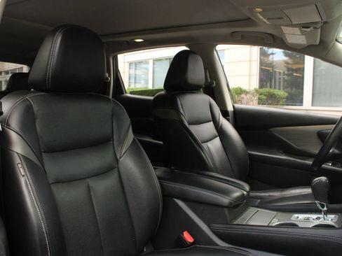 Used 2015 Nissan Murano SL w/ SL Technology Package AWD/4WD image 25