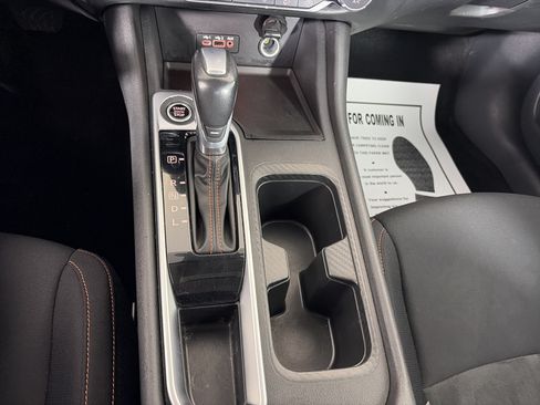 Used 2023 Nissan Sentra SR FWD image 27