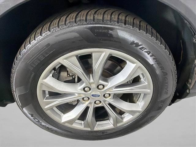 Used 2020 Ford Explorer Limited RWD image 13