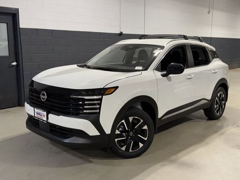 New 2026 Nissan Kicks SV w/ Cold Weather Package AWD/4WD image 29