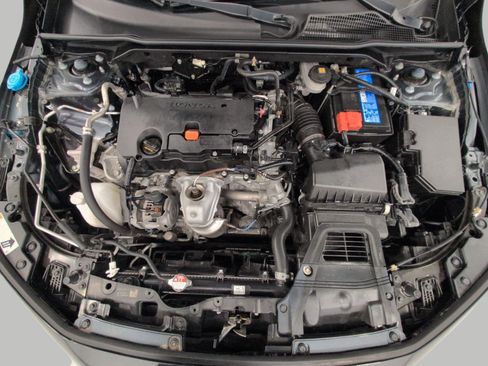 Used 2024 Honda Civic Sport image 22