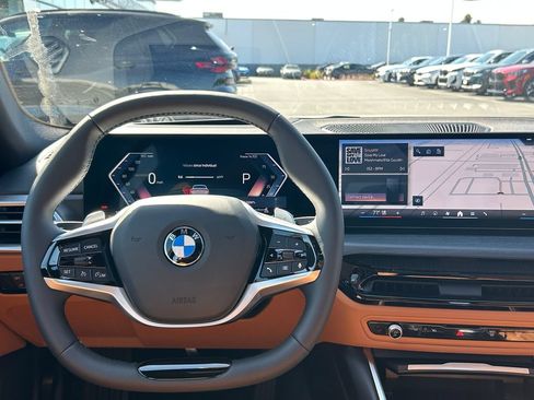 New 2026 BMW 430i w/ Premium Package RWD image 17