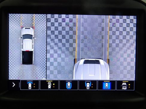 Used 2023 GMC Sierra 3500 Denali w/ Technology Package image 17