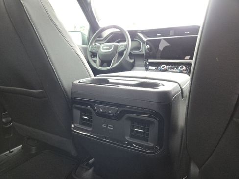 New 2026 GMC Sierra 1500 AT4 w/ AT4 Premium Package image 27