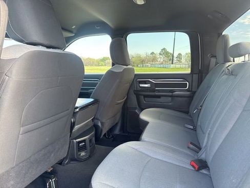 Used 2024 RAM 2500 Big Horn image 20