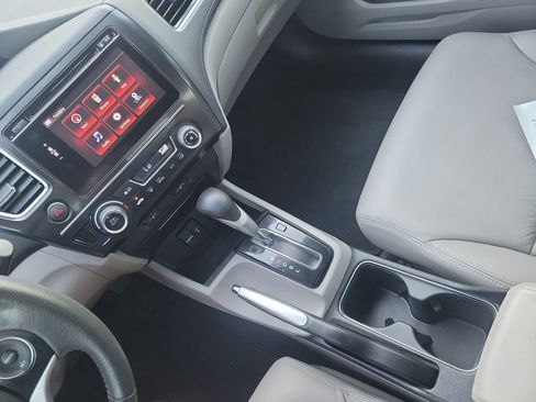 Used 2015 Honda Civic EX-L image 32