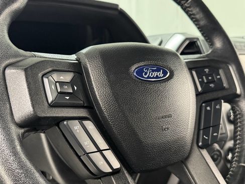 Used 2019 Ford F150 XLT w/ Equipment Group 302A Luxury image 19