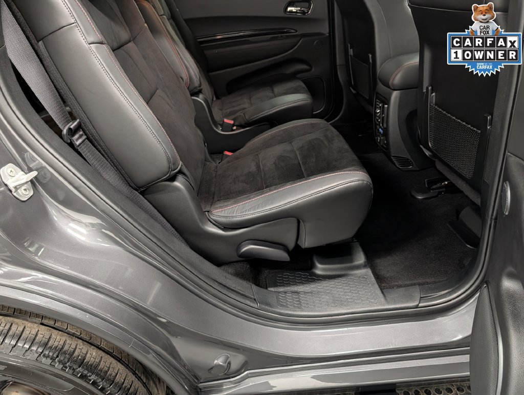 Used 2025 Dodge Durango GT AWD/4WD image 33