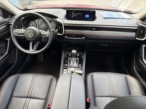 Used 2025 MAZDA CX-50 AWD 2.5 Hybrid w/ Premium Pkg image 22