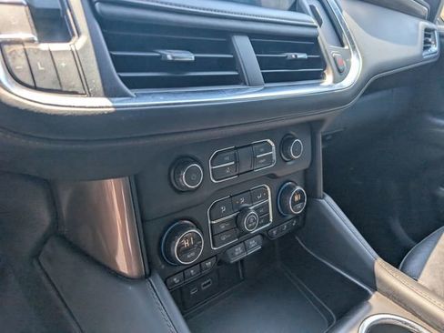 Used 2022 Chevrolet Tahoe High Country image 21