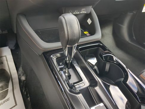 New 2026 Subaru Forester Sport image 26