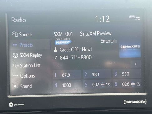 Certified 2021 Toyota RAV4 LE AWD/4WD image 22