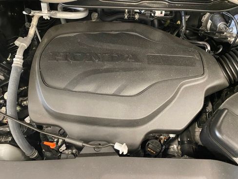 Used 2025 Honda Odyssey Sport-L image 4