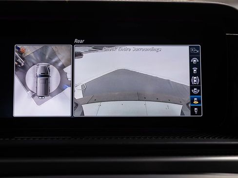 Certified 2024 Mercedes-Benz G 63 AMG 4MATIC image 18