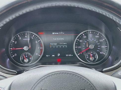 Used 2020 Kia Telluride SX w/ Towing Package FWD image 12