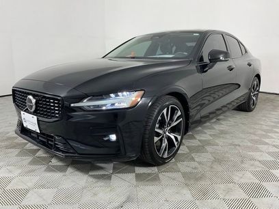 Used 2024 Volvo S60 B5 Core