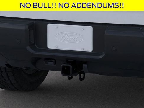 New 2026 Ford Bronco Sport Big Bend AWD/4WD image 24