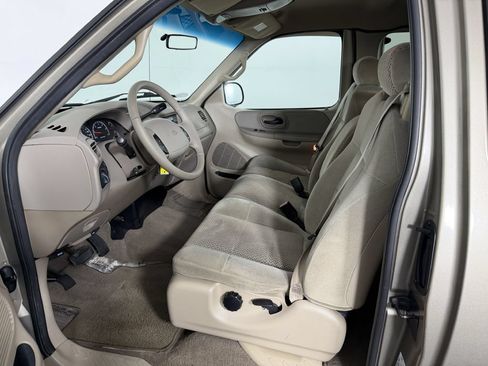 Used 2002 Ford F150 2WD SuperCab image 11