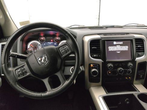 Used 2015 RAM 1500 Lone Star image 22