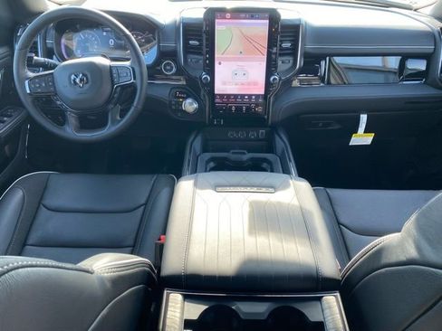 New 2026 RAM 1500 Limited AWD/4WD image 36