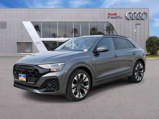 New 2026 Audi Q8 Premium Plus video 1