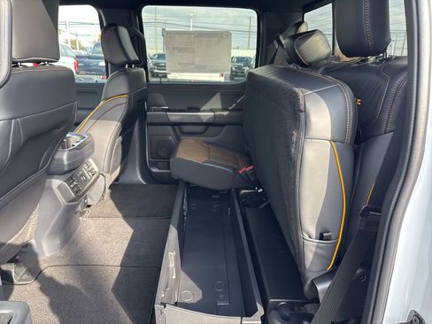 New 2025 Ford F150 Tremor w/ Equipment Group 402A High image 36