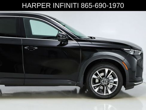 Certified 2026 INFINITI QX60 Pure w/ Cargo Package image 52