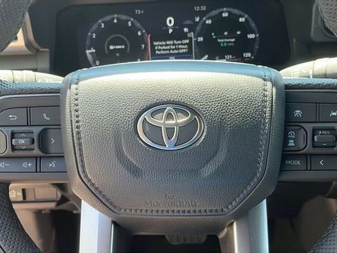 New 2026 Toyota Tacoma TRD Off-Road AWD/4WD image 8