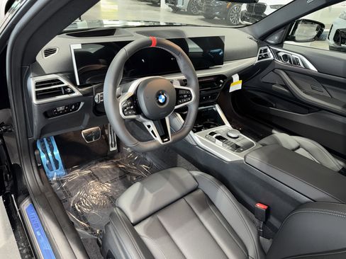 New 2026 BMW M440i M440i w/ Premium Package image 14