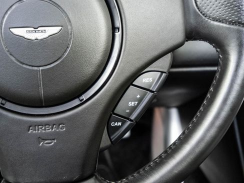 Used 2011 Aston Martin DBS Volante RWD image 11