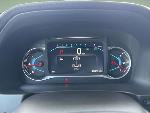 Used 2020 Honda Passport Elite image 10