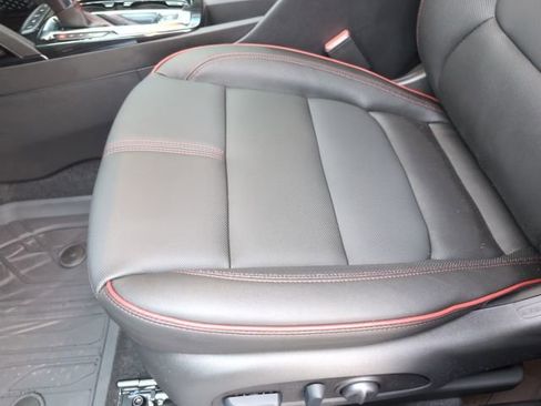 Used 2026 Chevrolet TrailBlazer RS w/ Convenience Package image 24