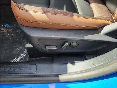 New 2025 Ford Bronco Sport Outer Banks w/ Outer Banks Tech Package+ image 17