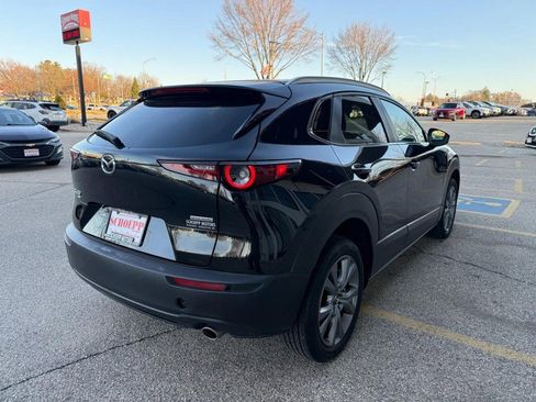 Used 2025 MAZDA CX-30 AWD 2.5 S w/ Preferred Package image 9