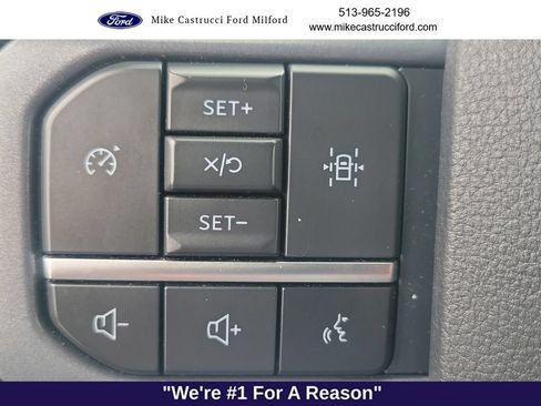 Certified 2023 Ford F150 XLT w/ Equipment Group 302A High AWD/4WD image 15
