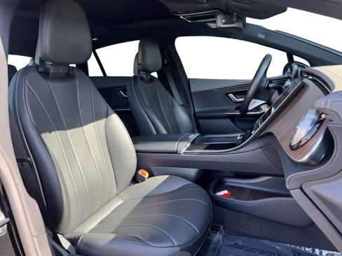 Used 2023 Mercedes-Benz EQE 350+ Sedan w/ Exclusive Trim Package image 15