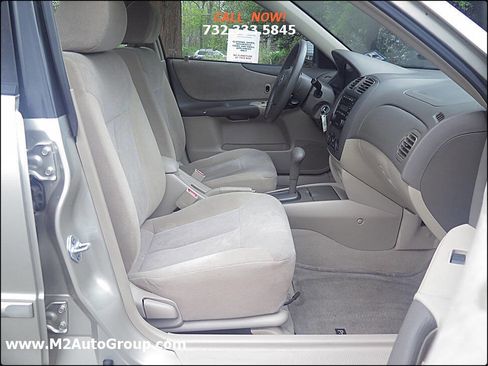 Used 2002 MAZDA Protege LX image 14