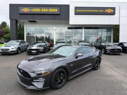 Used 2022 Ford Mustang GT