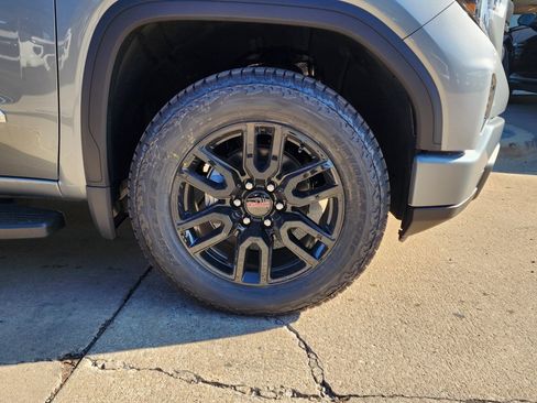 New 2026 GMC Sierra 1500 Elevation w/ X31 Off-Road Package image 49