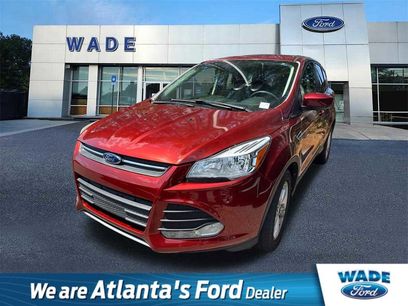 Used 2015 Ford Escape SE