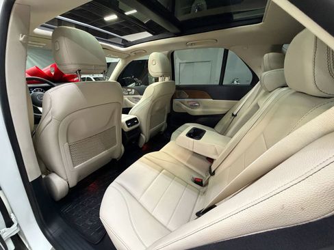 Used 2023 Mercedes-Benz GLE 350 image 35